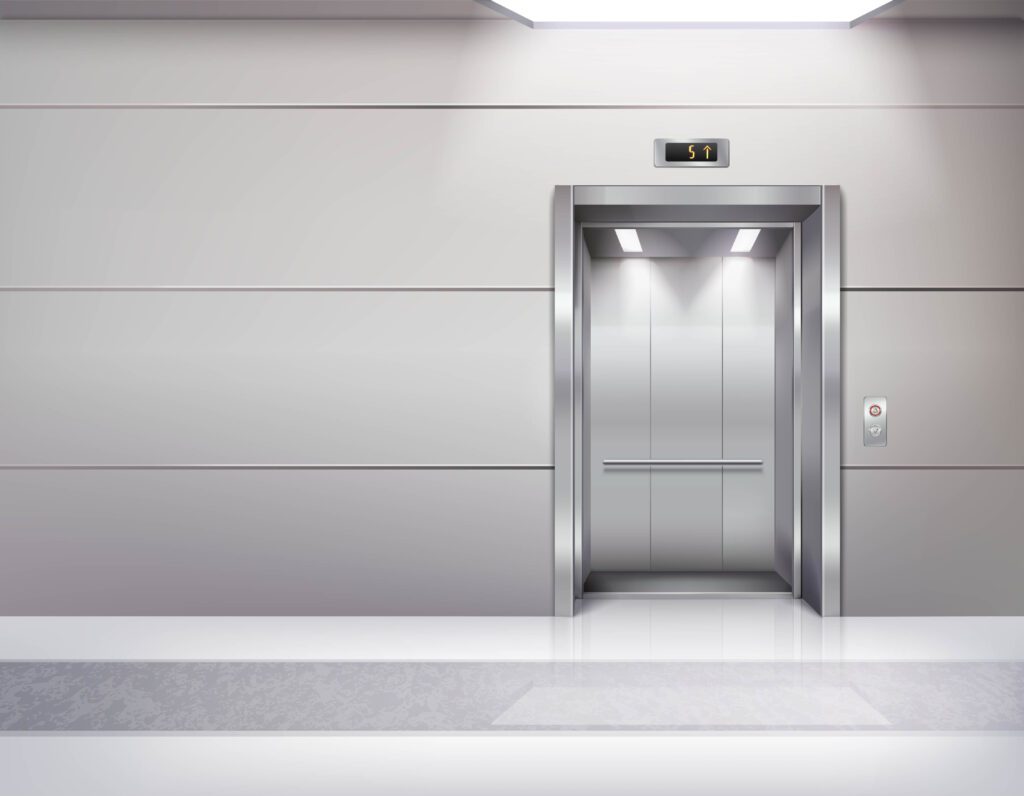 Small Elevator Company in Bangalore