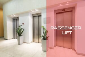 passenger lift