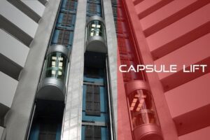 capsule lift